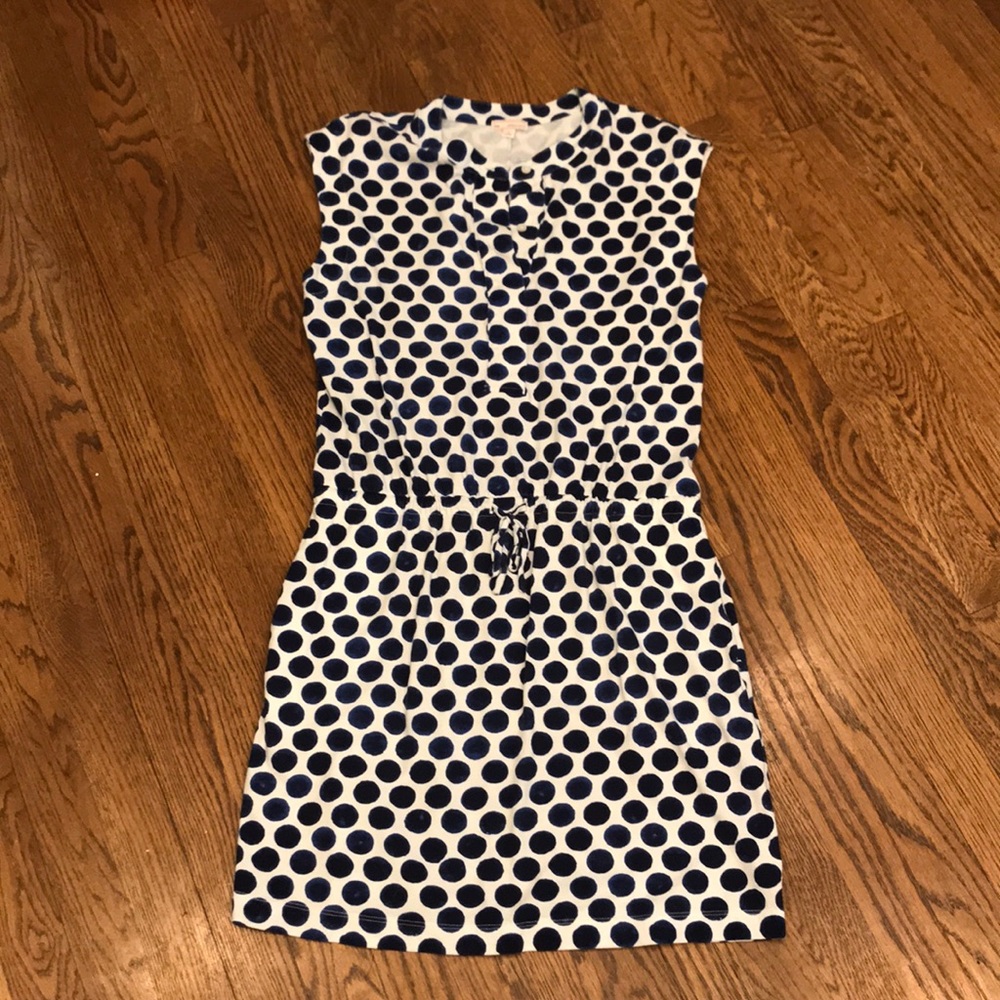 Fun summer dress